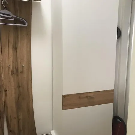 Schoenes Ferienappartment In Zell Am See: Zentral Gelegen Und Naehe Der Areitbahn Und Dem Zeller See Buitenkant foto