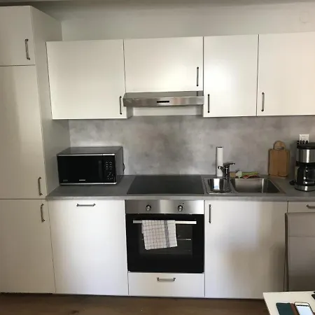 Schoenes Ferienappartment In Zell Am See: Zentral Gelegen Und Naehe Der Areitbahn Und Dem Zeller See Buitenkant foto