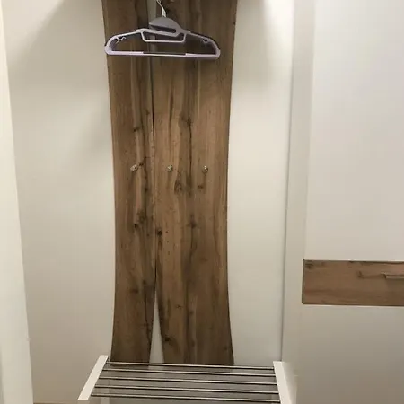 Schoenes Ferienappartment In Zell Am See: Zentral Gelegen Und Naehe Der Areitbahn Und Dem Zeller See Buitenkant foto
