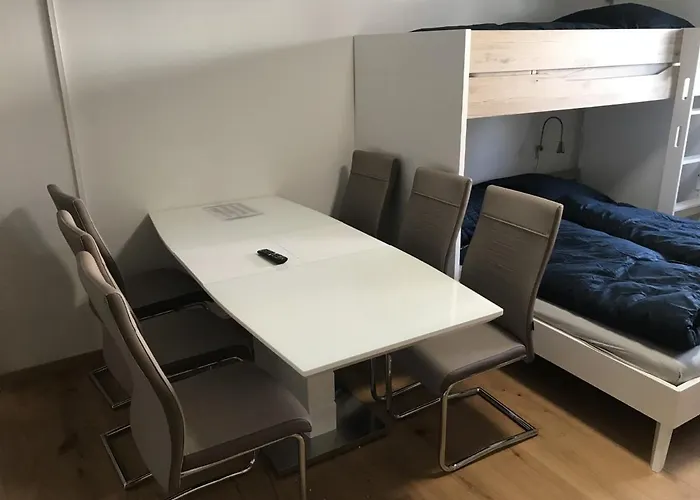 Schoenes Ferienappartment In Zell Am See: Zentral Gelegen Und Naehe Der Areitbahn Und Dem Zeller See