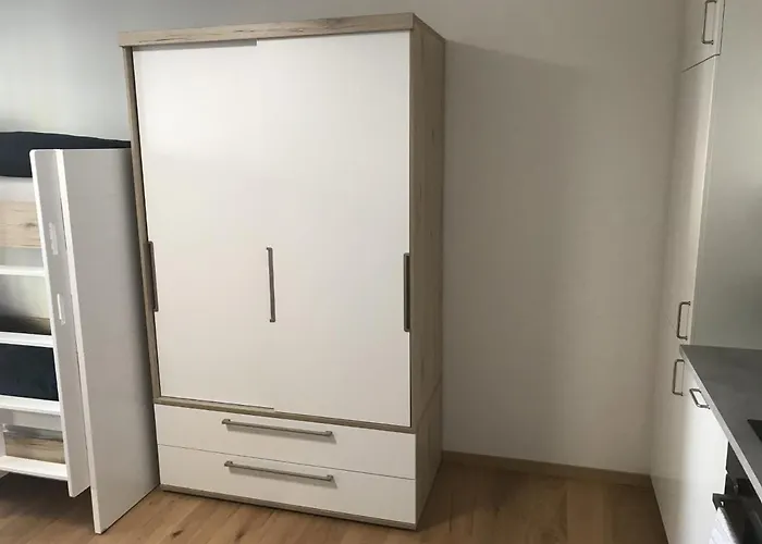 Schoenes Ferienappartment In Zell Am See: Zentral Gelegen Und Naehe Der Areitbahn Und Dem Zeller See